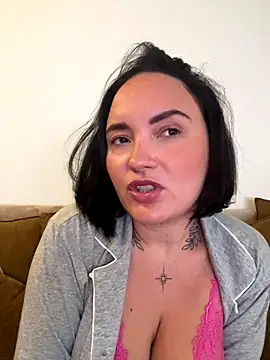 Orgasmille online show from October 2025 08:03:01 AM