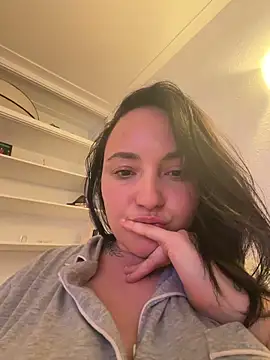 Orgasmille online show from April 2026 08:46:01 PM