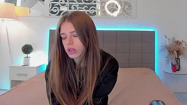 melissacrayzy online show from April 2026 05:57:02 AM