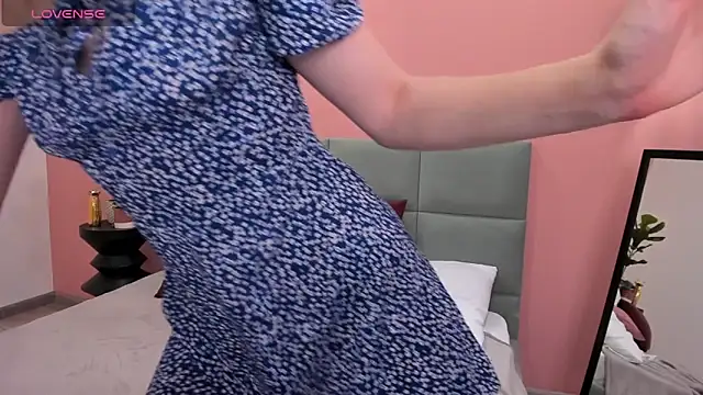 TessaAdorable online show from February 2025 04:52:02 AM