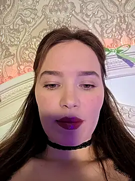 GoddessYanaMironova online show from March 2026 07:07:02 PM