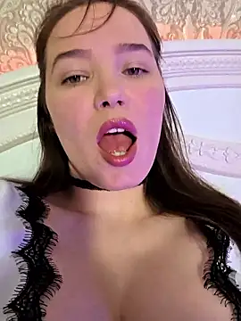 GoddessYanaMironova online show from April 2026 12:05:01 AM