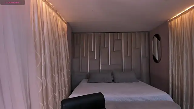 BeccaBaxter online show from February 2025 07:14:01 PM