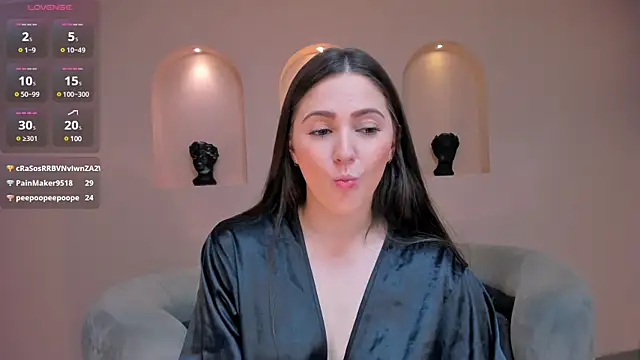 BeccaBaxter online show from March 2025 01:39:01 AM