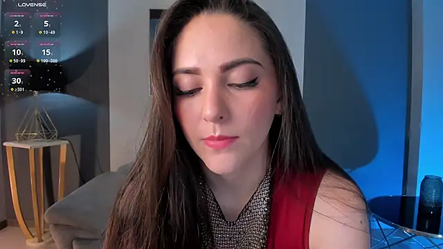 Snapshot of BeccaBaxter chatting on February 2026 11:47:02 AM BeccaBaxter online show from February 2026 11:47:02 AM