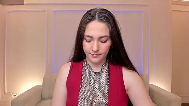 Snapshot of BeccaBaxter chatting on April 2026 12:13:01 PM BeccaBaxter online show from April 2026 12:13:01 PM