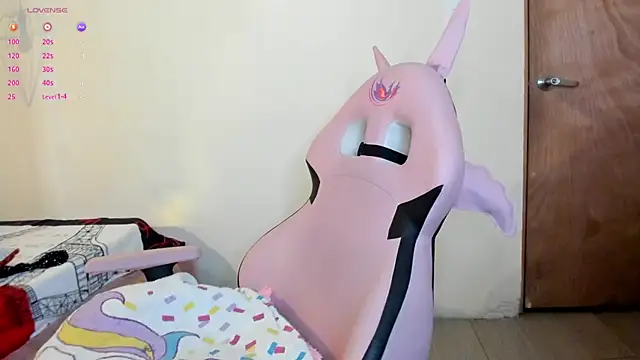 Raichell  online show from March 2025 07:30:02 AM