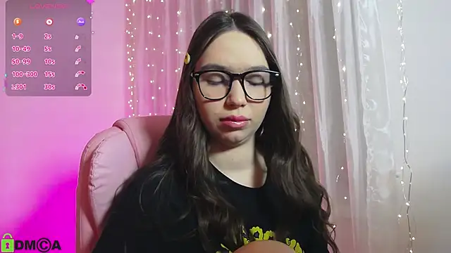 Arianahot777 online show from February 2025 11:46:02 PM