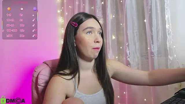 Arianahot777 online show from October 2025 10:12:01 PM