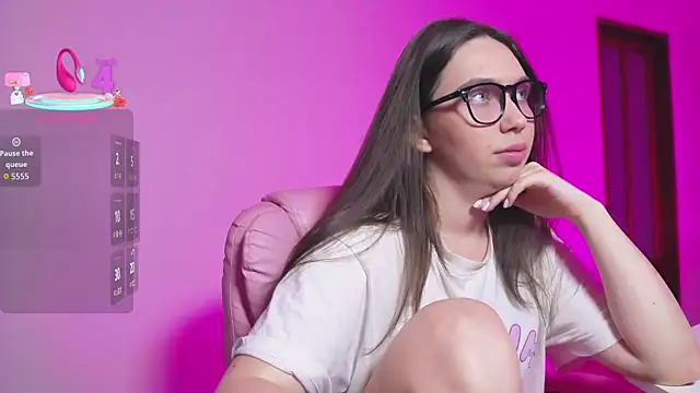 Arianahot777 online show from March 2026 08:20:01 PM