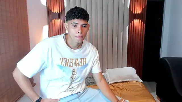 Justin mack online show from February 2025 02:33:02 PM