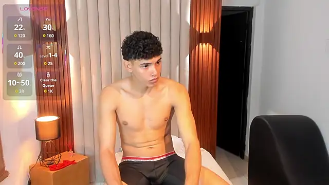 Justin mack online show from February 2025 12:14:02 PM