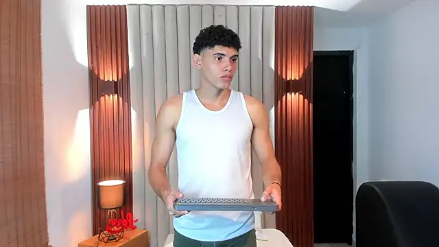 Justin mack online show from March 2025 12:11:02 PM