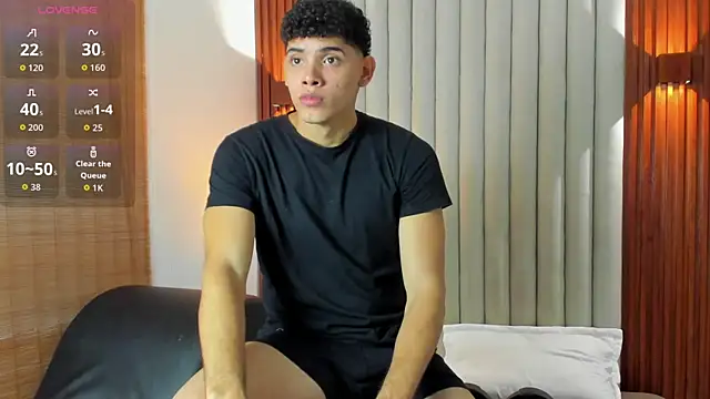 Justin mack online show from October 2025 12:28:01 PM