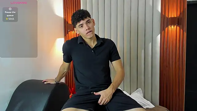 Justin mack online show from October 2025 11:32:02 AM