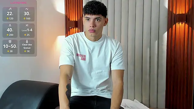 Justin mack online show from October 2025 11:29:01 AM