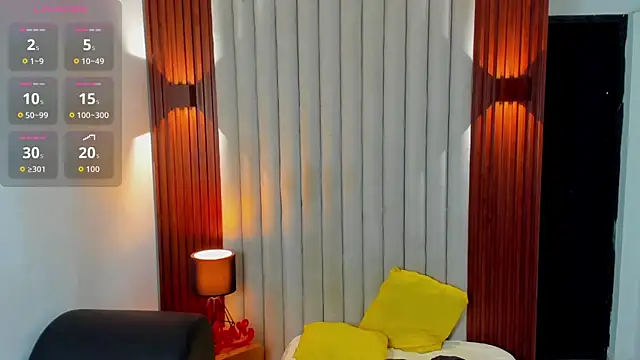 Justin mack online show from October 2025 12:31:01 PM