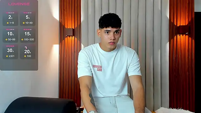 Justin mack online show from November 2025 05:59:01 PM