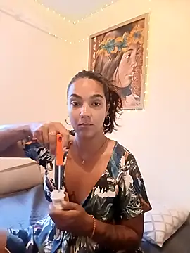 Pantaneirasexy online show from February 2025 10:04:01 PM