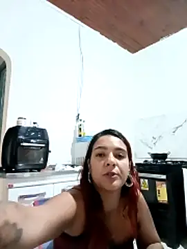 Pantaneirasexy online show from November 2025 04:28:01 PM