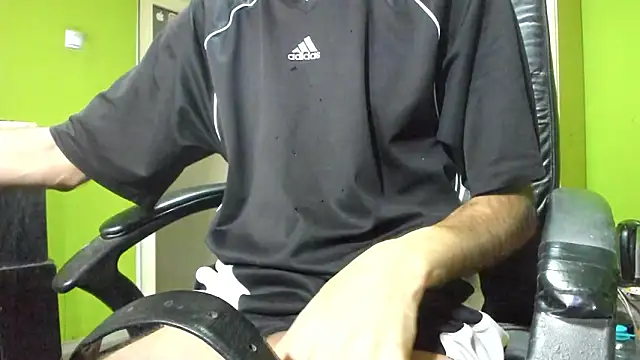 BigCumShoot online show from February 2026 10:51:02 AM