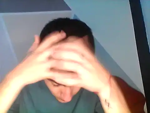 Snapshot of daimon_king05 chatting on February 2025 01:23:02 AM daimon king05 online show from February 2025 01:23:02 AM