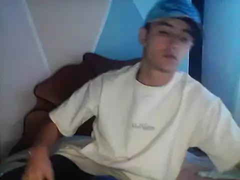 Snapshot of daimon_king05 chatting on March 2025 05:07:02 PM daimon king05 online show from March 2025 05:07:02 PM