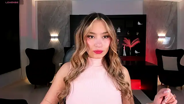 AmaiaHaywood online show from September 2025 04:40:02 AM