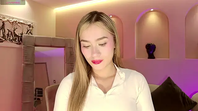 Snapshot of AmaiaHaywood chatting on February 2026 06:22:01 AM AmaiaHaywood online show from February 2026 06:22:01 AM