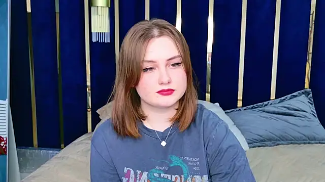 Kendra Parlow online show from February 2025 10:19:01 PM