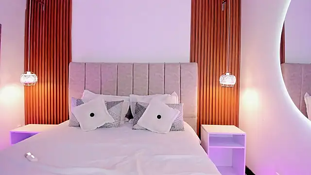 khloe-sweet online show from February 2026 12:20:01 PM