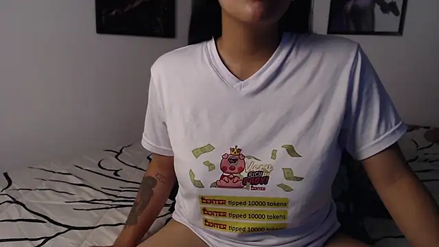 ariana sweet87 online show from February 2025 08:42:02 PM