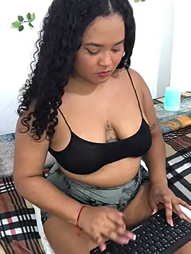 Marce 777 online show from March 2025 06:37:02 AM