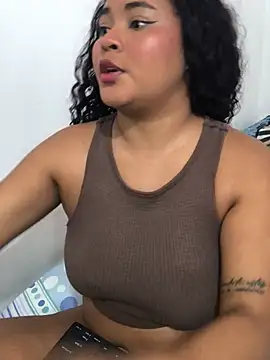 Marce 777 online show from March 2025 07:41:02 AM