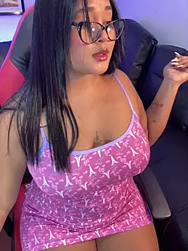 Marce 777 online show from November 2025 02:33:01 AM