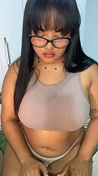 Marce 777 online show from December 2025 10:04:02 PM