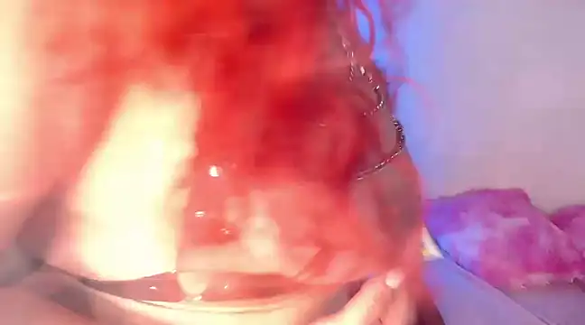 EstefyTabbo online show from February 2025 11:25:02 AM