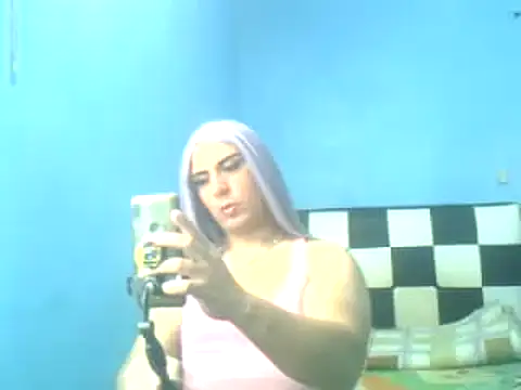 Snapshot of DivinaTransStrella chatting on February 2025 06:04:02 PM DivinaTransStrella online show from February 2025 06:04:02 PM