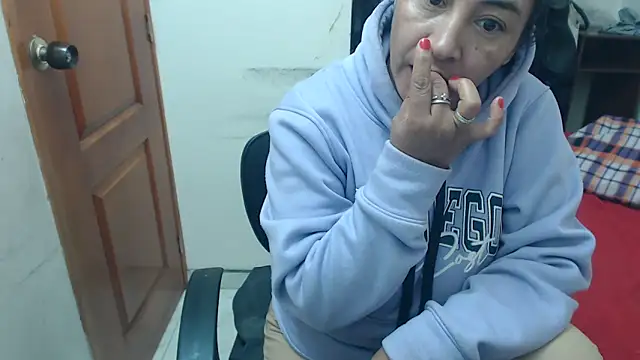 Siblleyx online show from March 2025 09:10:02 PM