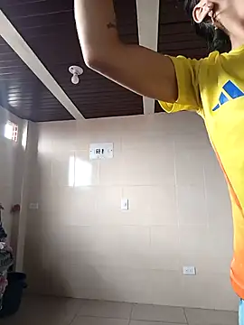 Ariell Kieran online show from February 2025 05:32:02 PM