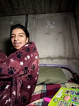 Ariell Kieran online show from February 2025 08:09:02 PM