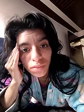 Ariell Kieran online show from March 2025 10:21:02 PM