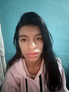 Ariell Kieran online show from September 2025 05:31:01 AM