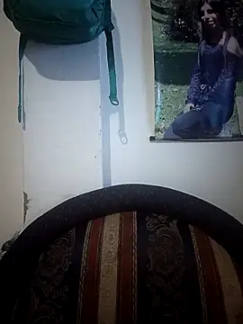 Ariell Kieran online show from October 2025 03:28:02 AM