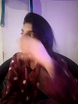 Ariell Kieran online show from October 2025 03:51:02 AM