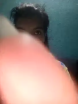 Ariell Kieran online show from November 2025 12:09:01 AM