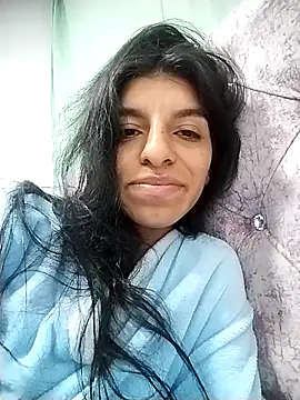 Ariell Kieran online show from March 2026 06:17:02 AM