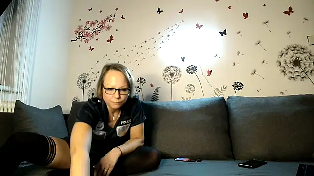 Fuxy-love69 online show from March 2025 03:36:02 AM