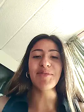 Andrea18 blonde online show from March 2025 04:02:01 PM