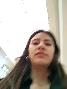 Andrea18 blonde online show from March 2025 07:06:02 PM